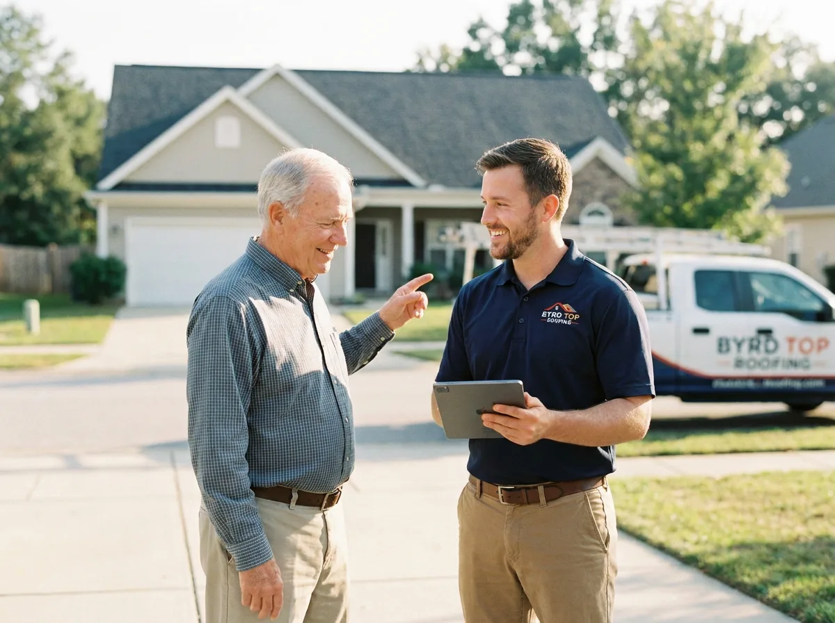 Roofing Charles Town, WV FAQs
